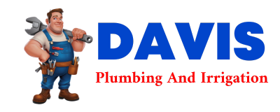 Trusted plumber in CORY